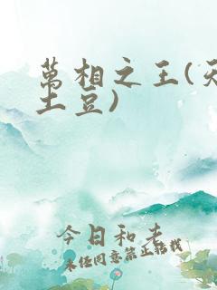 万相之王(天蚕土豆)