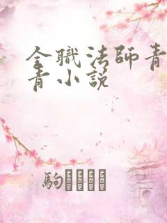 全职法师青梅冷青小说