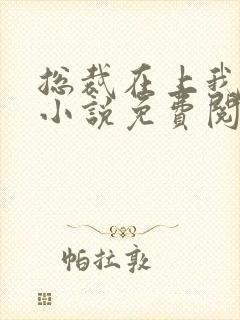 总裁在上我在下小说免费阅读完整版