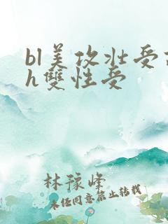bl美攻壮受高h双性受