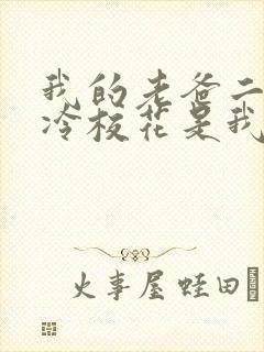 我的老爸二婚高冷校花是我妹