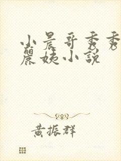 小晨哥秀秀后妈丽姨小说