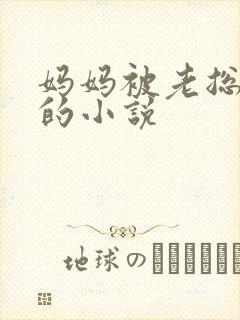 妈妈被老总调教的小说