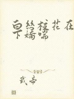 白丝校花在我胯下娇喘