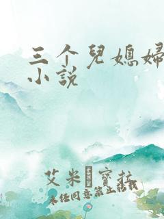 三个儿媳妇法容小说