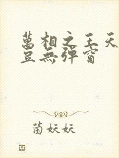 万相之王天蚕土豆无弹窗 万相之王天蚕土豆无弹窗