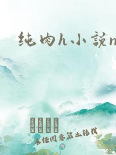 纯肉h小说np