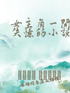 女主角一开始就失忆的小说