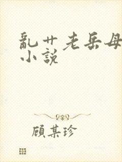 乱艹老岳母合集小说