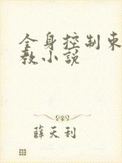 全身控制束缚调教小说