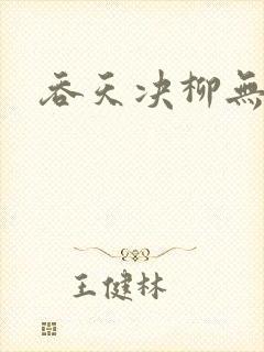 吞天决柳无邪