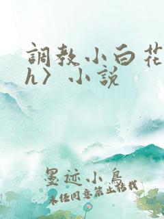 调教小白花〈高h〉小说