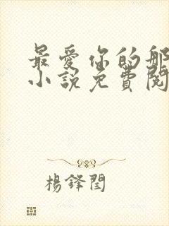 最爱你的那十年小说免费阅读全文
