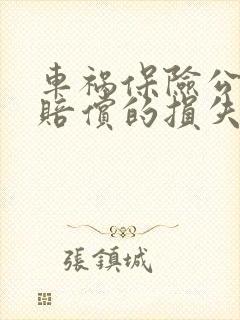 车祸保险公司不赔偿的损失找谁赔偿