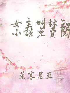 女主叫林知夏的小说免费阅读