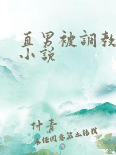 直男被调教成奴小说