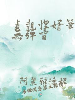 贞观悍婿笔趣阁无弹窗