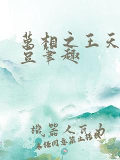 万相之王天蚕土豆笔趣