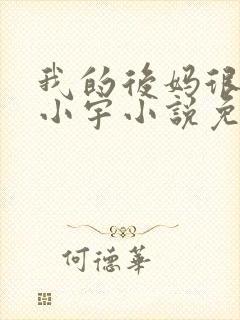 我的后妈很漂亮小宇小说免费阅读