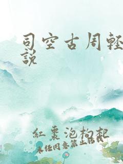 司空古周轻羽小说