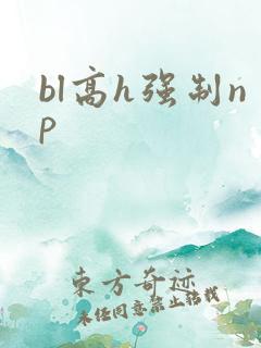 bl高h强制np