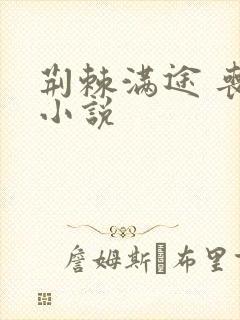 荆棘满途 丧鱼小说