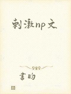 刺激np文