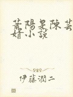 萧阳是陈芸的女婿小说