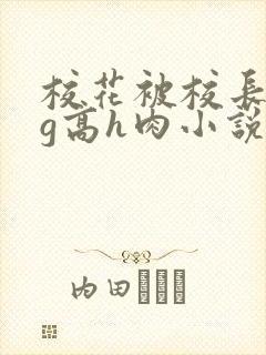 校花被校长抱着g高h肉小说