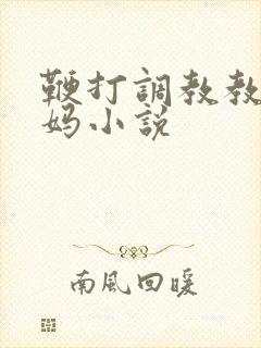 鞭打调教教师妈妈小说