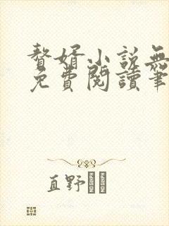赘婿小说无弹窗免费阅读笔趣阁