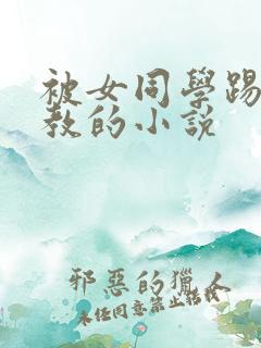 被女同学踢裆调教的小说
