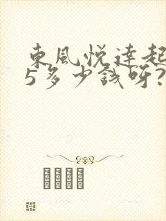 东风悦达起亚k5多少钱呀? 东风悦达起亚k5多少钱呀?