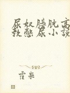 尿奴膀胱高h调教憋尿小说
