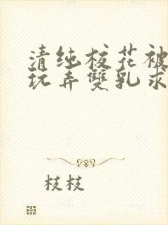 清纯校花被抱着玩弄双乳求饶小说