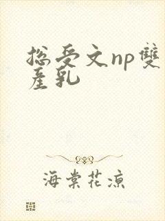 总受文np双性产乳