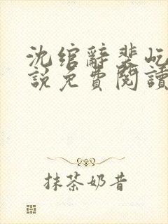 沈绾辞裴屹的小说免费阅读无弹窗