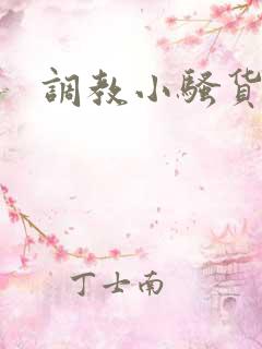 调教小骚货高h