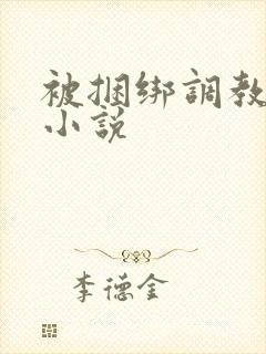 被捆绑调教高潮小说