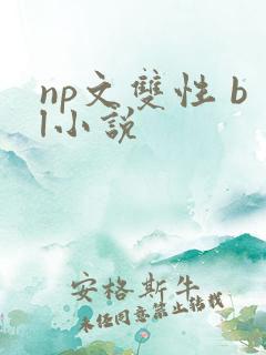 np文双性 bl小说