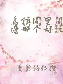 乌镇同里周庄西塘哪个好玩