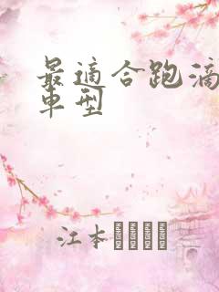 最适合跑滴滴的车型