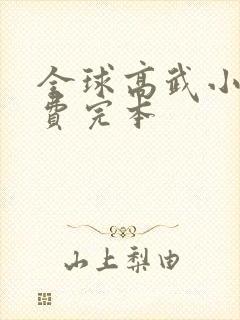全球高武小说免费完本