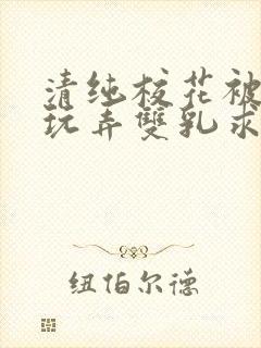 清纯校花被抱着玩弄双乳求饶小说