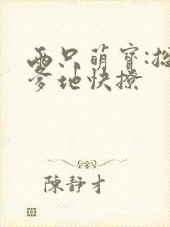 两只萌宝:总裁爹地快撩