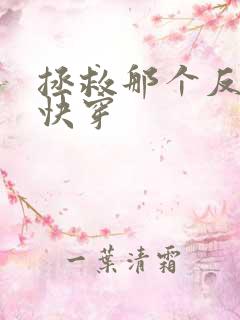 拯救那个反派[快穿