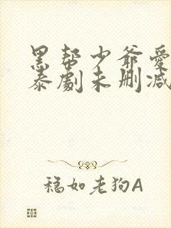 黑帮少爷爱上我泰剧未删减版 黑帮少爷爱上我泰剧未删减版