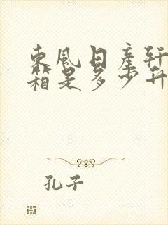 东风日产轩逸油箱是多少升