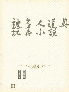 被多人道具调教玩弄小说