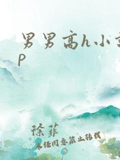 男男高h小说np